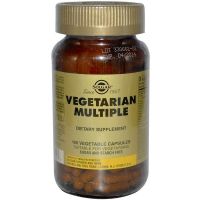 Мультивитамины, 180 капсул