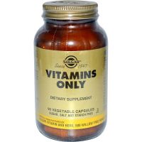 Поливитамины, 90 капсул