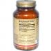 Витамин B1 (тиамин), 500 мг, 100 таблеток от Solgar