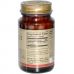 Витамин B2, 50 мг, 100 таблеток от Solgar