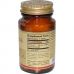 Витамин B6, 50 мг, 100 таблеток от Solgar