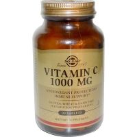 Витамин С, 1000 мг, 90 таблеток