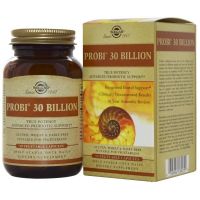 Пробиотики Probi 30 млрд, 30 капсул
