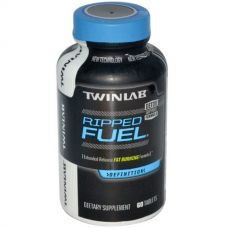 Ripped Fuel, Extended Released Fat Burning Formula, 60 Tablets
